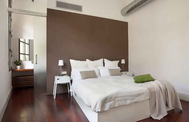 Sealona Beach Lofts Apartments - Foto 2