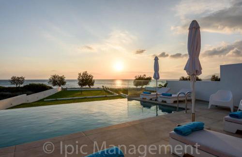 Villa Pelagia A Superb Southern Stay - Photo 1