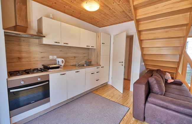 Jacobs Resort House Kranjska Gora - Foto 12