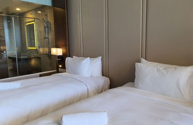 Holi Panorama Condotel - Foto 22