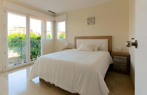 Beachy House - Casa en Montgat, Barcelona - Foto 12