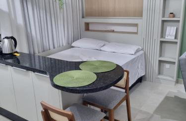 VillaggioPUC - Studio 1 quadra da PUC - Foto 18