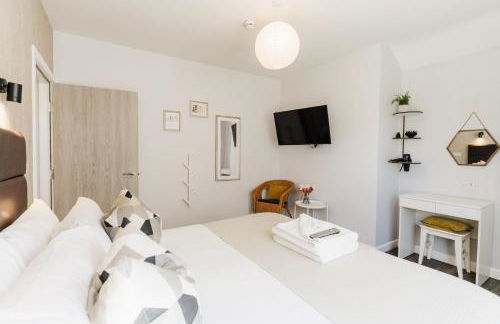 Design Suites Lytham - Foto 62
