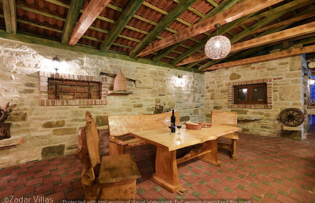 Villa Smilje - Photo 14