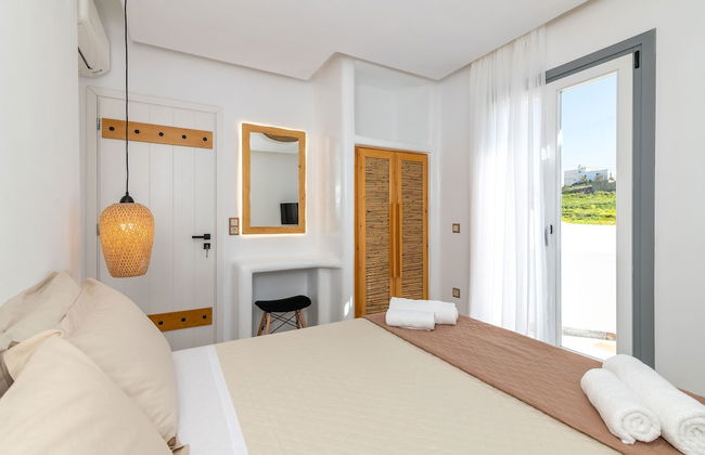 Naxian Sunset Luxury Villas - Photo 18