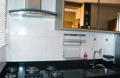 Apartamento no centro de Palmas, próximo ao Shop - Photo 17