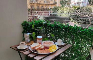 Lovely independent mini apartment central Cagliari - Foto 21