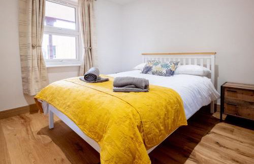 Oak - Three Tuns Apartments, Pettistree, Wickham Market - by Aldeburgh Coastal Cottages - Foto 18