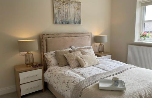 Newbuild, 3 Bedroom house with free parking - Foto 30