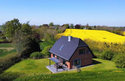 Ostseeferienhaus 33 über NN - Foto 7