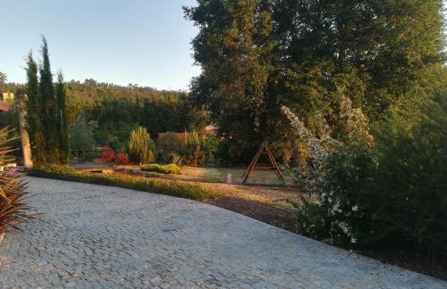 CAMPO DE SOBARBO - Guest House rural - Foto 9