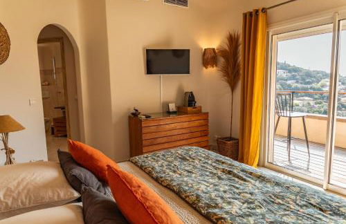 Villa Elsa Di Palombaggia - Foto 30