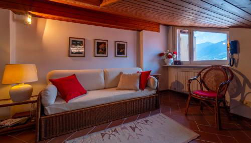 Loppia Secret Mansarda by Wonderful Italy - Photo 5