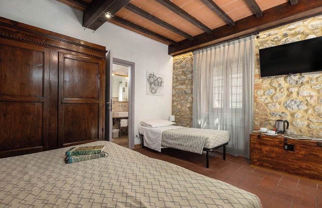 Agriturismo Casanova di Pescille - Foto 11
