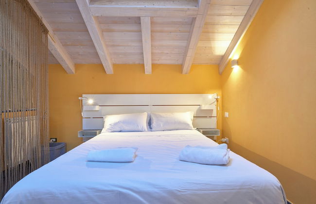 Tra le Torri - Foto 9