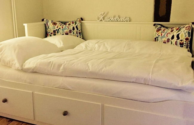 Lange Eins Comfortable Holiday Residence - Photo 3