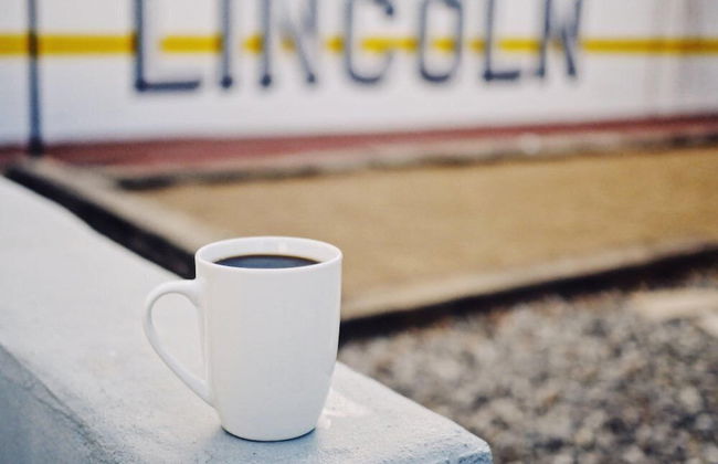 The Lincoln Marfa - Foto 53