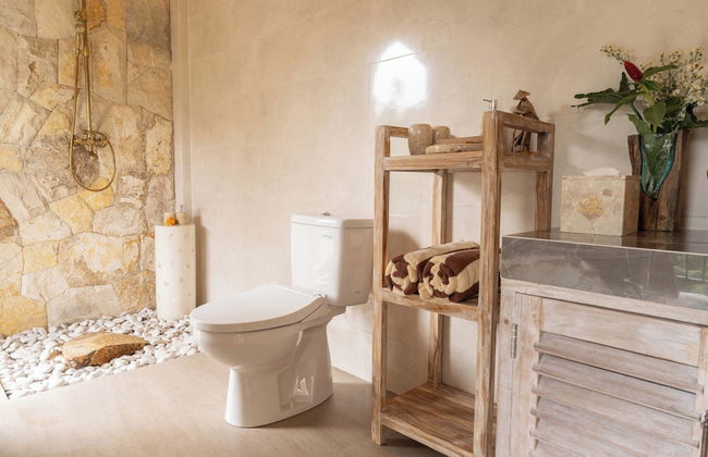 Legong Sebatu Villa - Foto 48