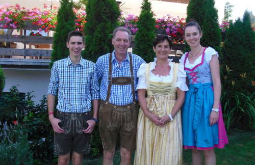 Residence *** Geringerhof - Foto 2