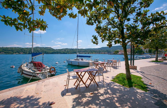 Ricomilla Holiday-finestra Sul Verde- - Foto 24