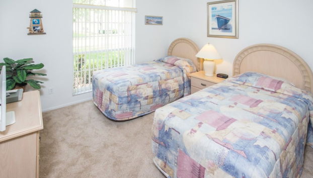Sarah's Hampton Lakes Vacation Home - Foto 2, Habitación