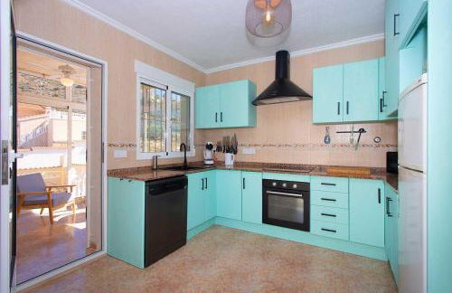 CH Villa Rio Mundo Rojales - Foto 14