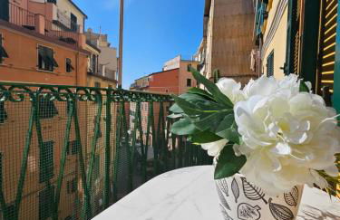 GRAZIOSA -CENTRO RIOMAGGIORE- 5 Terre- - Foto 15