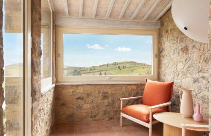 Mastrojanni Relais - Photo 122