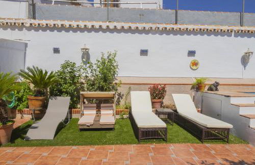 Cubo's Noches de Luna Casabermeja House - Foto 9