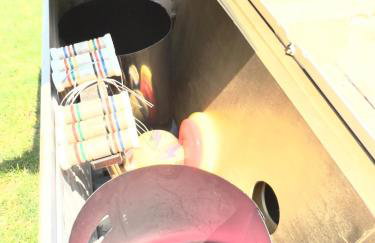 The Dorothy- Private Ravine Wooded Lot, with Game Room, Close to ALL! - Foto 19