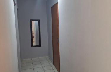 Apartamento Encantado com giardino px ao Shopping e Parque Aquático - Foto 13