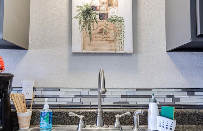 La Palma Guesthouse - Near Texas Tech - Foto 11