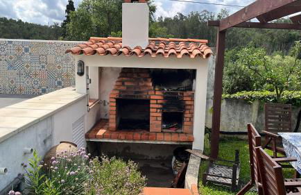 Citrus Tree House, private pool and garden. - Foto 11