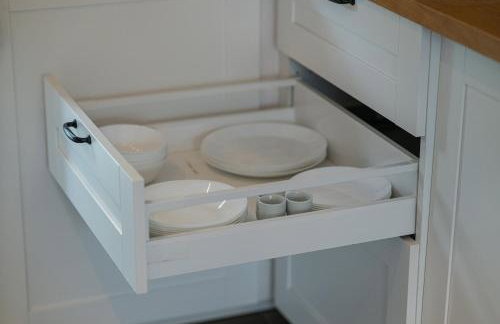 Ferienwohnung Oberdeck Eckernförde - Foto 22