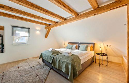 Sali Homes- Penthouse - Foto 63