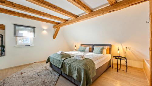 Sali Homes- Penthouse - Foto 1, towels