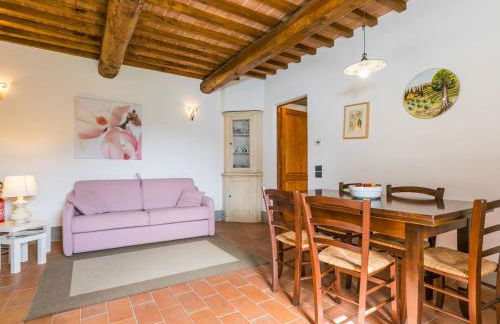 Apartment Francigena-1 by Interhome - Foto 7