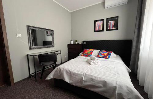 Apartamenty Wypoczynkowa 24 - 700m od Park Wodny Suntago Wręcza - Photo 8