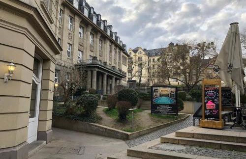 Ferienwohnung mitten in Wiesbaden - Foto 7