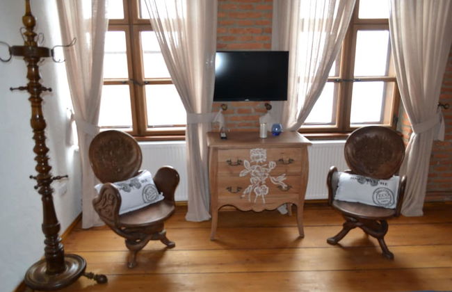 Casa Veche - Foto 19