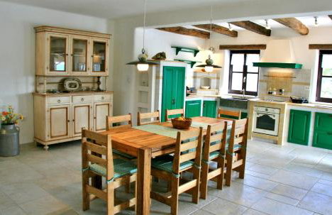 Villa Banic - Foto 17