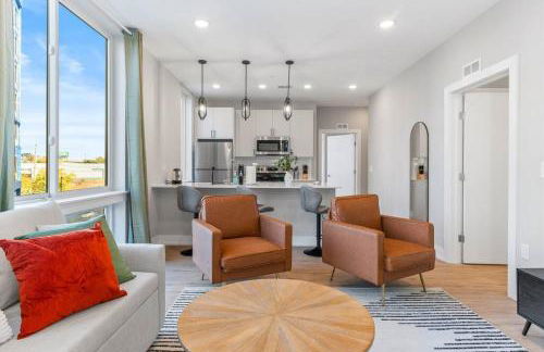 Amazing City Views - Sleeps 6 - Near Fishtown - Foto 19