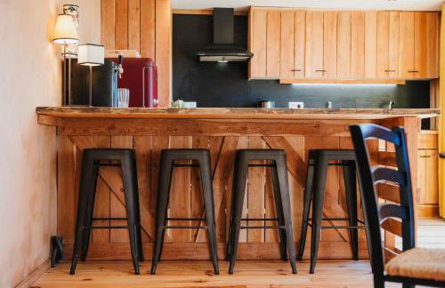 La petite maison Basse Correo - Photo 42