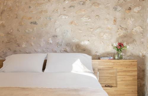 Can Cunso 18, piscina, barbacoa, estilo y confort - Foto 20