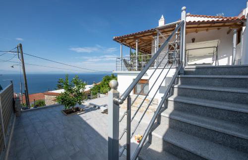 Casa di levante - Glossa Skopelos - Foto 22