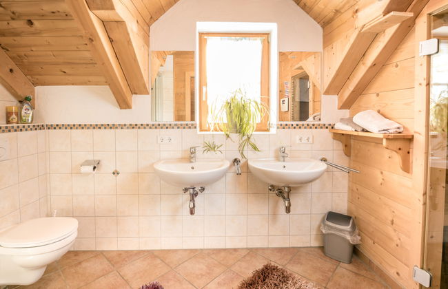 Fredis Hütte - Foto 30