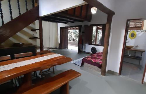 Casa Aconchego de Dunas-Itaunas-ES - Foto 21