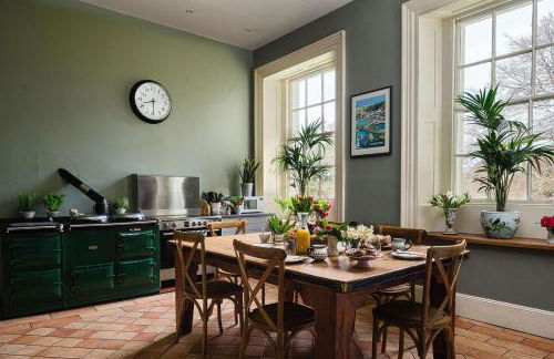 Pylewell Park House - Foto 11