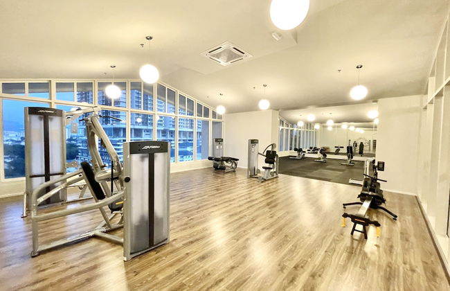 UNA Serviced Residence by MOKA - Foto 41