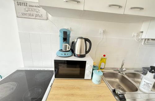 L'Escale 32 - Foto 18